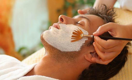 Advance Bridal Facial